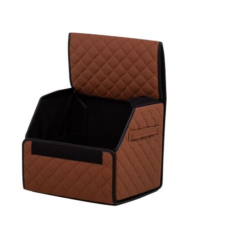 Органайзер в багажник из экокожи AutoCase S фото