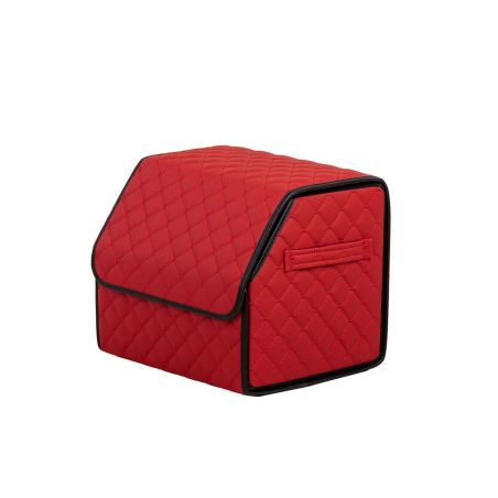 Органайзер в багажник из экокожи AutoCase S фото