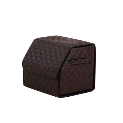 Органайзер в багажник из экокожи AutoCase S фото