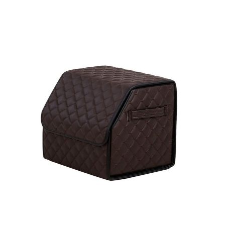 Органайзер в багажник из экокожи AutoCase S фото