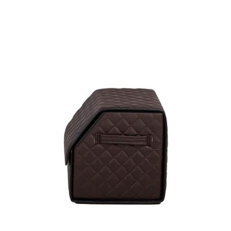 Органайзер в багажник из экокожи AutoCase S фото