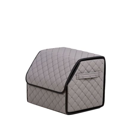 Органайзер в багажник из экокожи AutoCase S фото