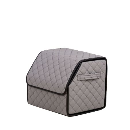 Органайзер в багажник из экокожи AutoCase S фото