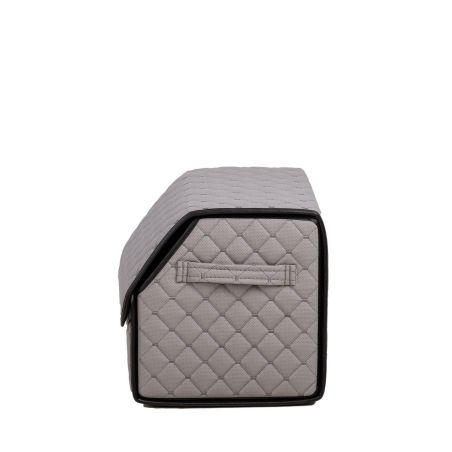 Органайзер в багажник из экокожи AutoCase S фото