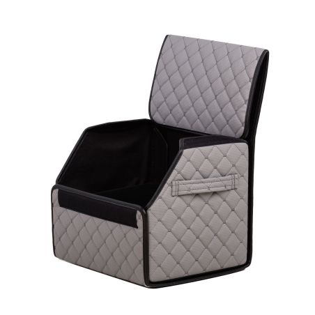 Органайзер в багажник из экокожи AutoCase S фото