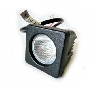 Фара рабочего света GINTO Lighting GT1023C 10W CREE flood фото