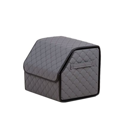 Органайзер в багажник из экокожи AutoCase S фото