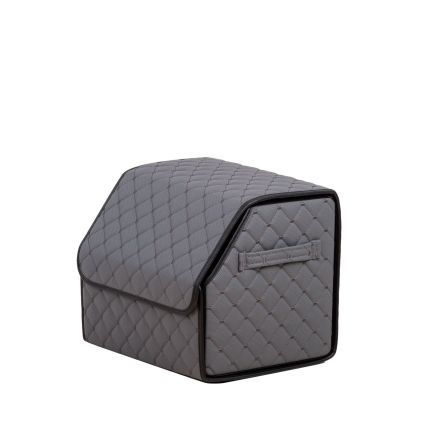 Органайзер в багажник из экокожи AutoCase S фото