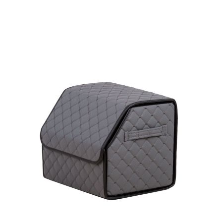 Органайзер в багажник из экокожи AutoCase S фото