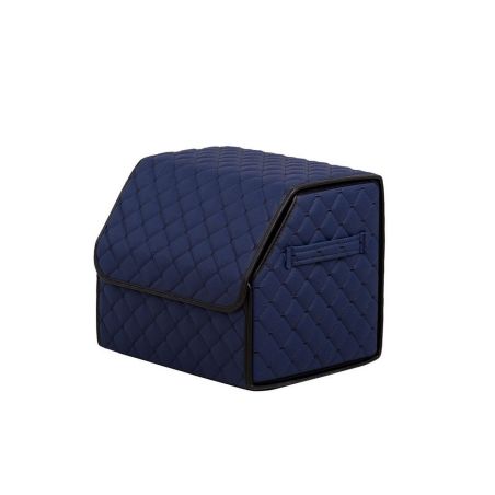 Органайзер в багажник из экокожи AutoCase S фото