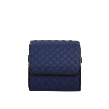 Органайзер в багажник из экокожи AutoCase S фото