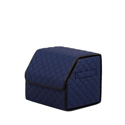 Органайзер в багажник из экокожи AutoCase S фото