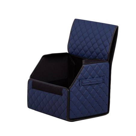 Органайзер в багажник из экокожи AutoCase S фото