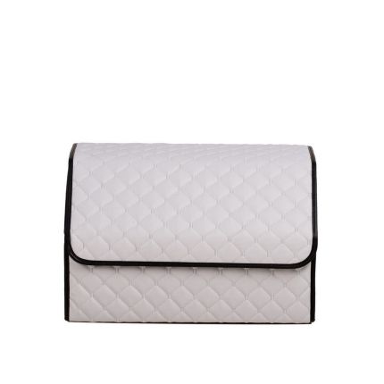 Органайзер в багажник из экокожи AutoCase M фото