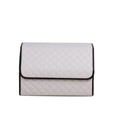 Органайзер в багажник из экокожи AutoCase M фото