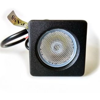 Фара рабочего света GINTO Lighting GT1023C 10W CREE flood фото 2