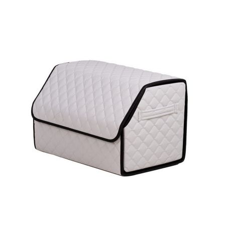 Органайзер в багажник из экокожи AutoCase M фото