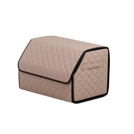 Органайзер в багажник из экокожи AutoCase M фото