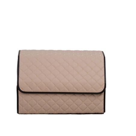 Органайзер в багажник из экокожи AutoCase M фото