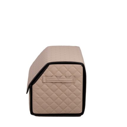 Органайзер в багажник из экокожи AutoCase M фото