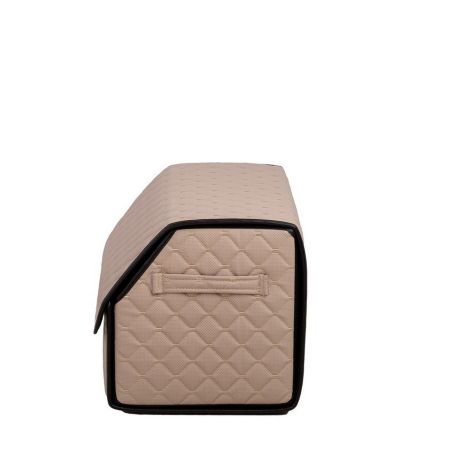 Органайзер в багажник из экокожи AutoCase M фото