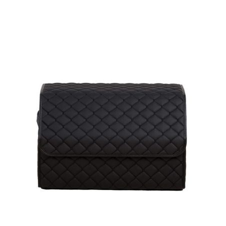 Органайзер в багажник из экокожи AutoCase M фото