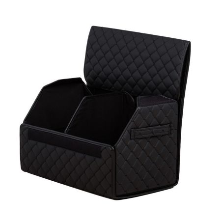 Органайзер в багажник из экокожи AutoCase M фото