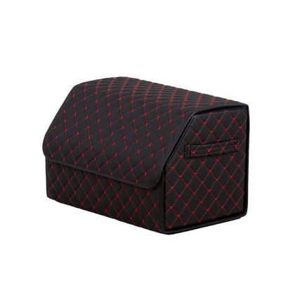 Органайзер в багажник из экокожи AutoCase M фото