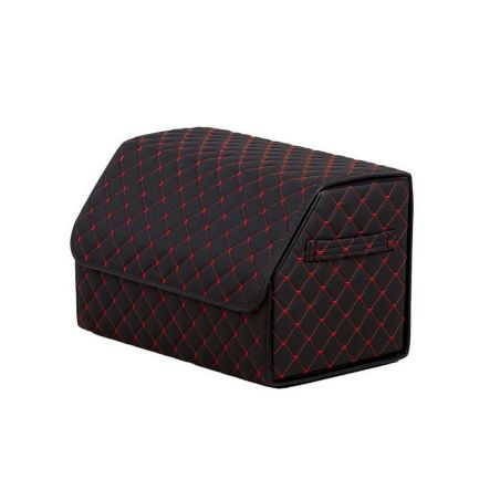 Органайзер в багажник из экокожи AutoCase M фото