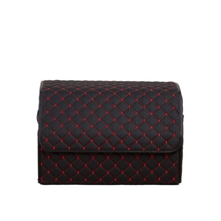 Органайзер в багажник из экокожи AutoCase M фото