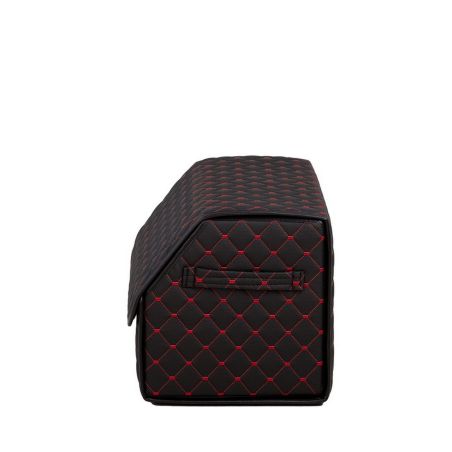 Органайзер в багажник из экокожи AutoCase M фото