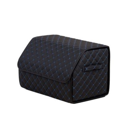 Органайзер в багажник из экокожи AutoCase M фото