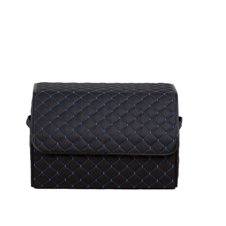 Органайзер в багажник из экокожи AutoCase M фото