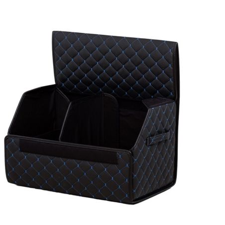 Органайзер в багажник из экокожи AutoCase M фото