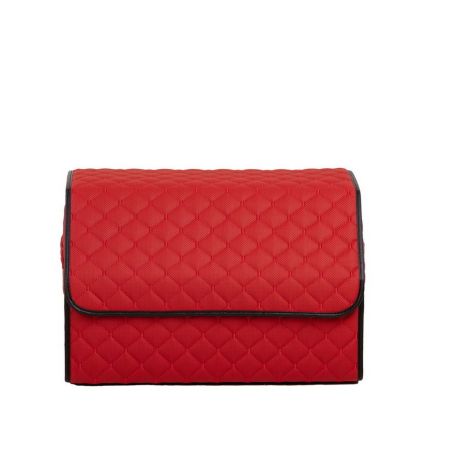 Органайзер в багажник из экокожи AutoCase M фото