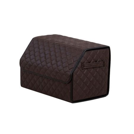 Органайзер в багажник из экокожи AutoCase M фото