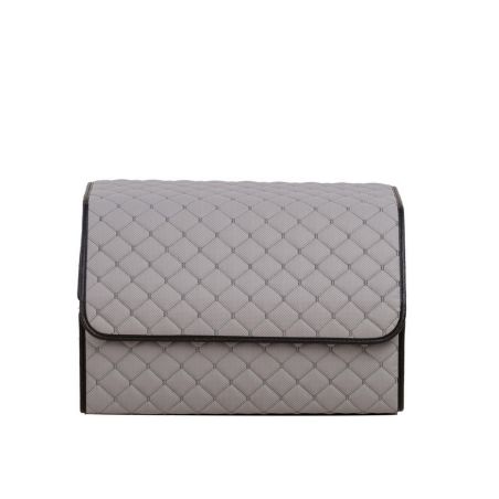 Органайзер в багажник из экокожи AutoCase M фото