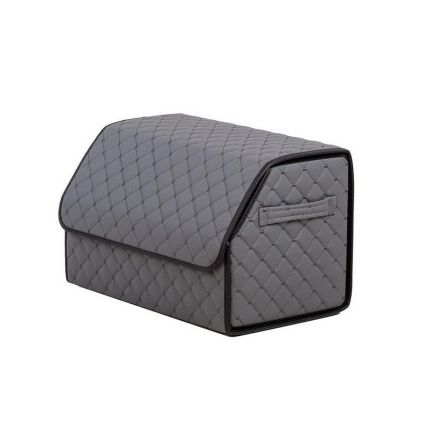 Органайзер в багажник из экокожи AutoCase M фото