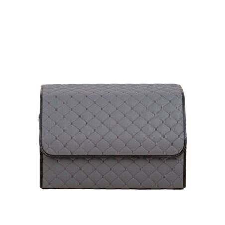 Органайзер в багажник из экокожи AutoCase M фото