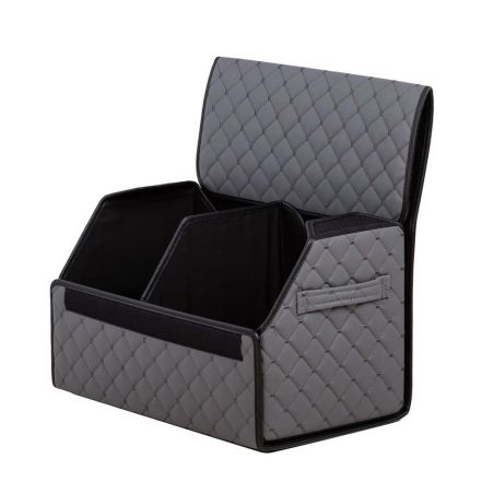 Органайзер в багажник из экокожи AutoCase M фото