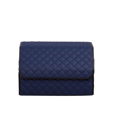 Органайзер в багажник из экокожи AutoCase M фото