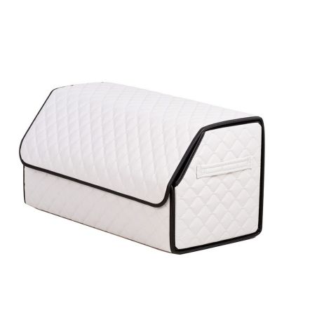 Органайзер в багажник из экокожи AutoCase L фото