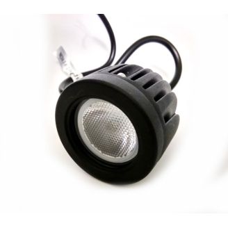 Фара рабочего света GINTO Lighting GT1023D 10W CREE flood фото