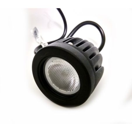 Фара робочого світла GINTO Lighting GT1023D 10W CREE flood фото