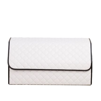 Органайзер в багажник из экокожи AutoCase L фото