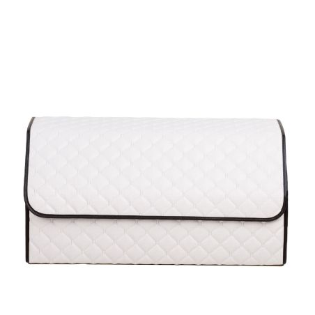 Органайзер в багажник из экокожи AutoCase L фото