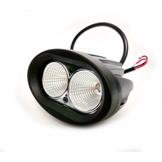 Фара рабочего света GINTO Lighting GT1023E 20W CREE flood фото