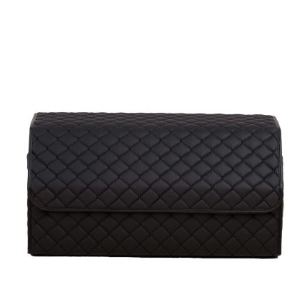 Органайзер в багажник из экокожи AutoCase L фото