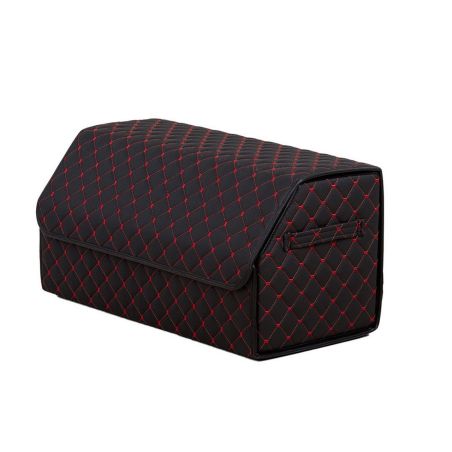 Органайзер в багажник из экокожи AutoCase L фото