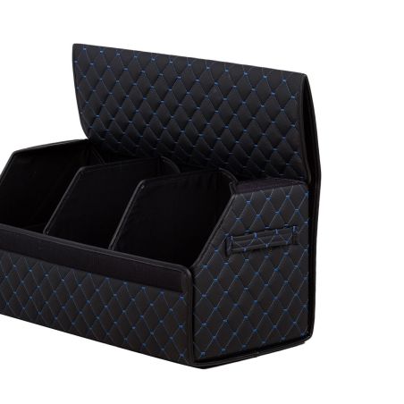 Органайзер в багажник из экокожи AutoCase L фото